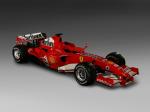 Ferrari 248 F1 2006 года